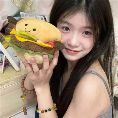永远是我的女孩